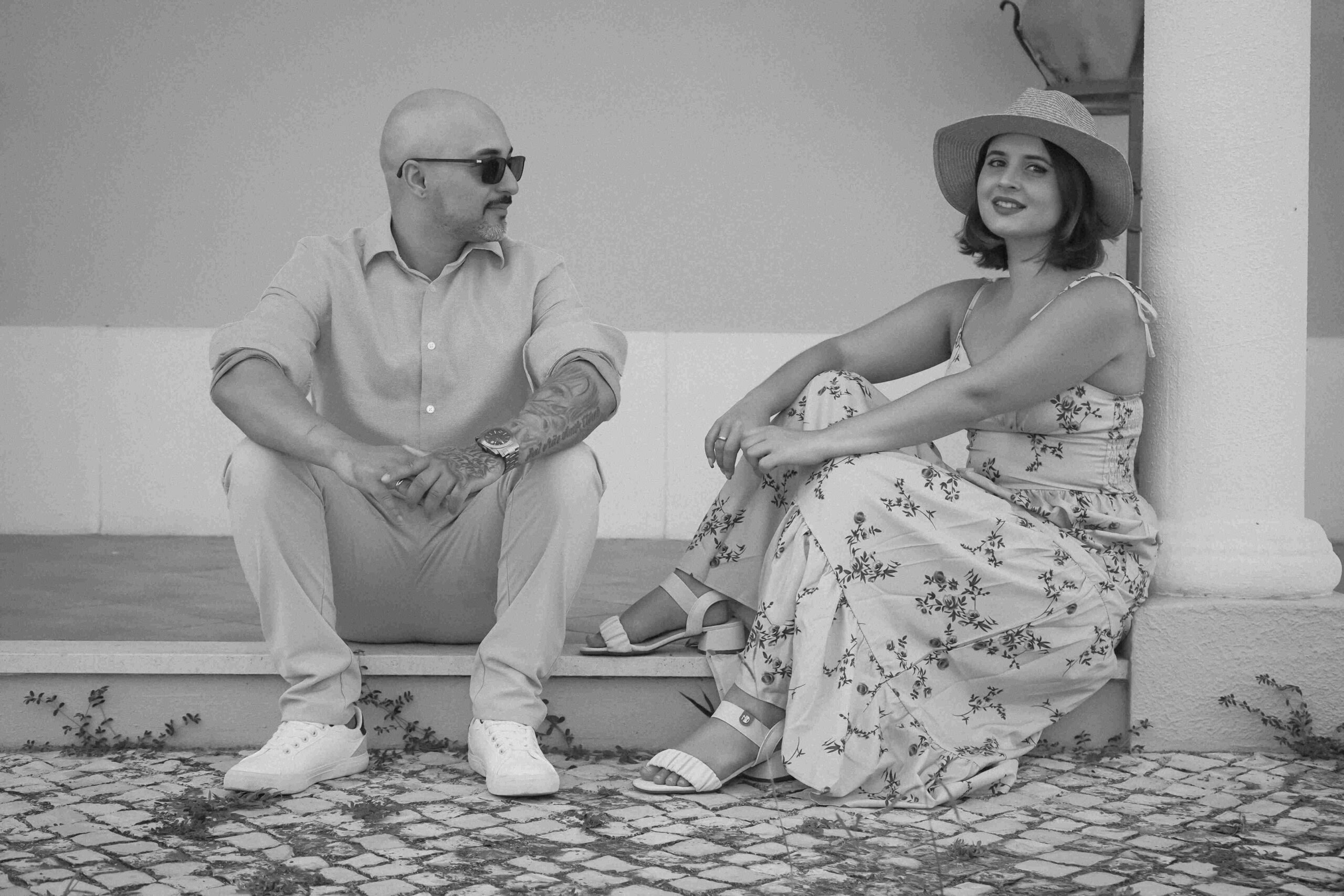 The Hidden Side of Male Intimacy: Building Bonds That Last