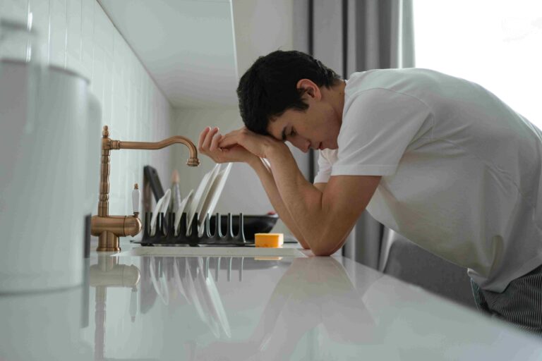 Breaking Free from Porn