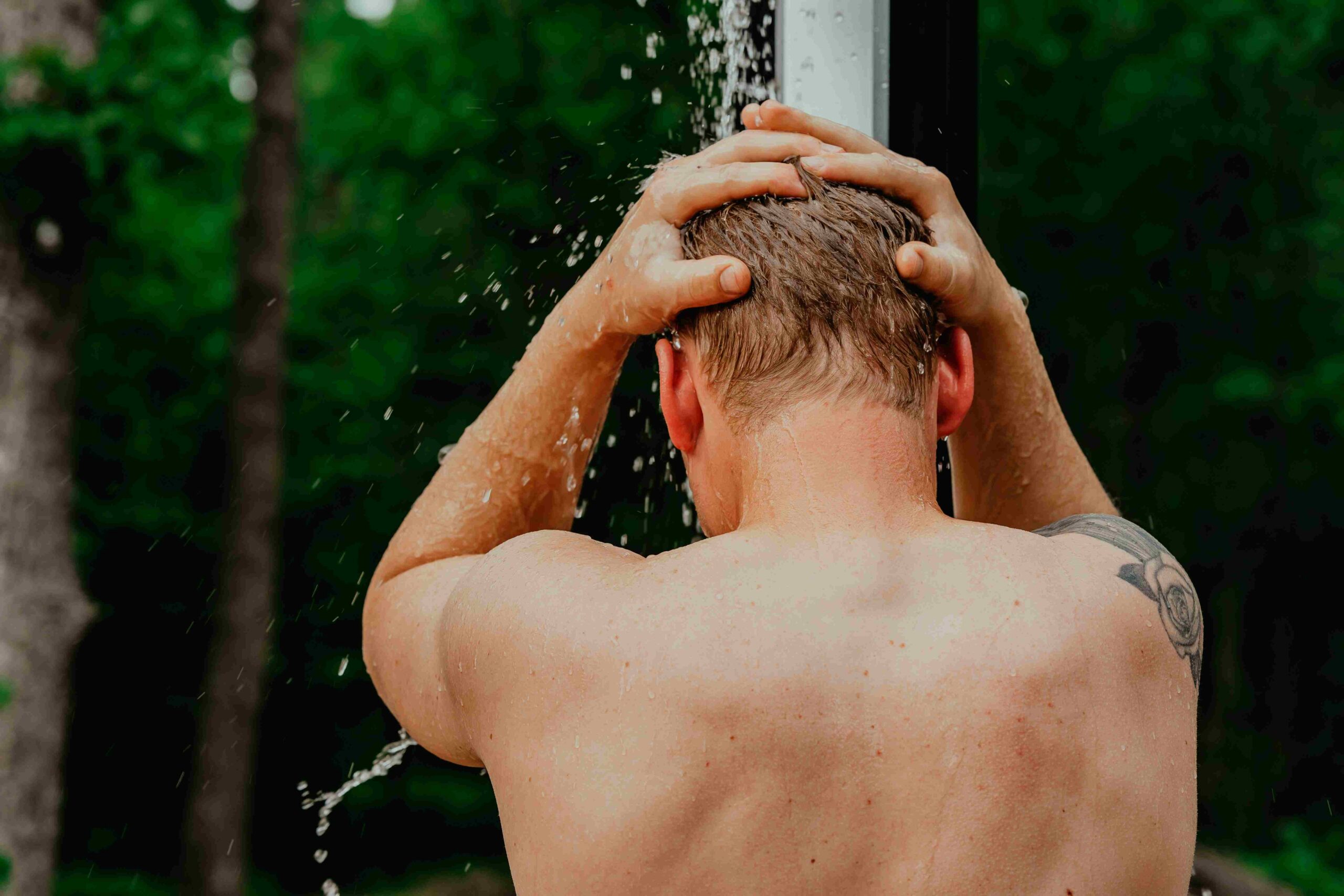 Cold Showers, Fasting, and Discipline: Proven Tools or Overhyped Myths?