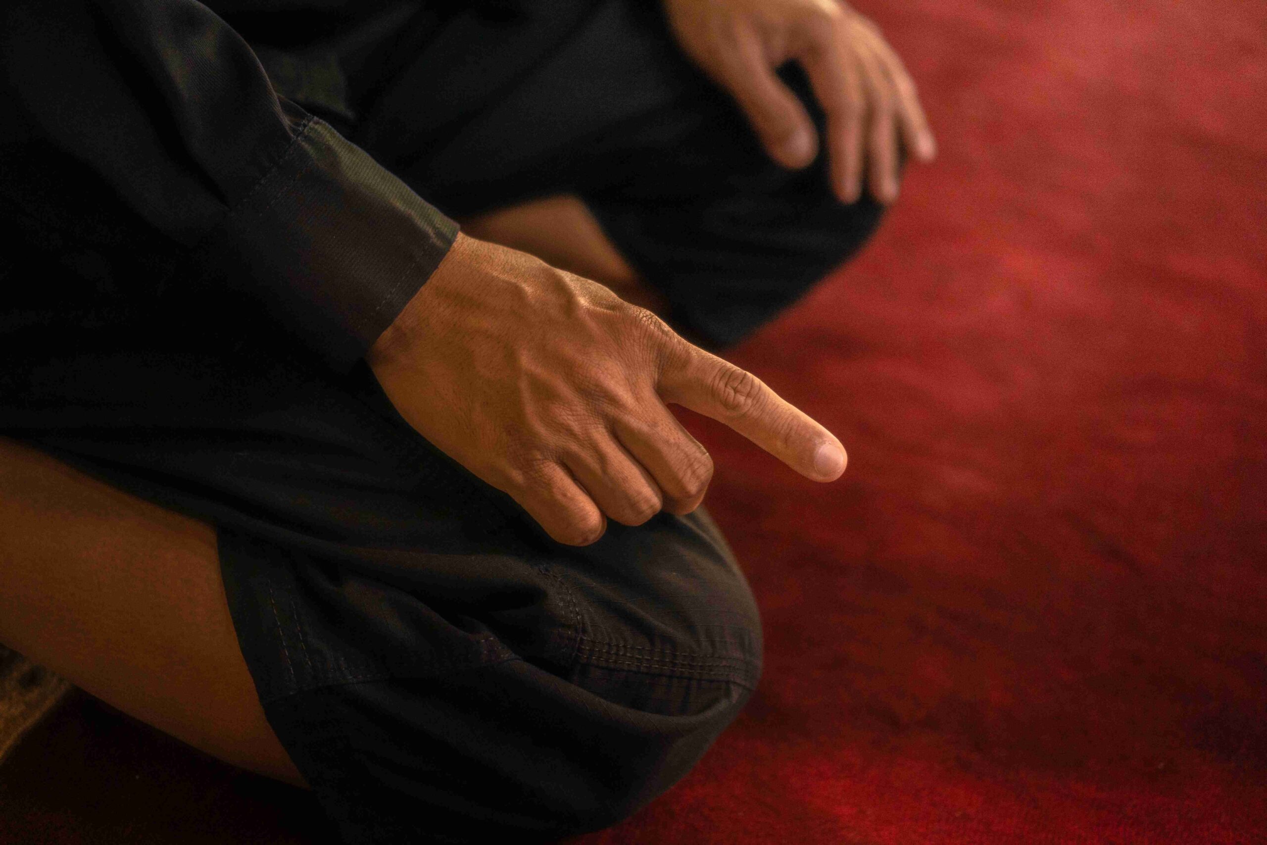 Mastering Delayed Gratification: The Secret Weapon of Strong Men