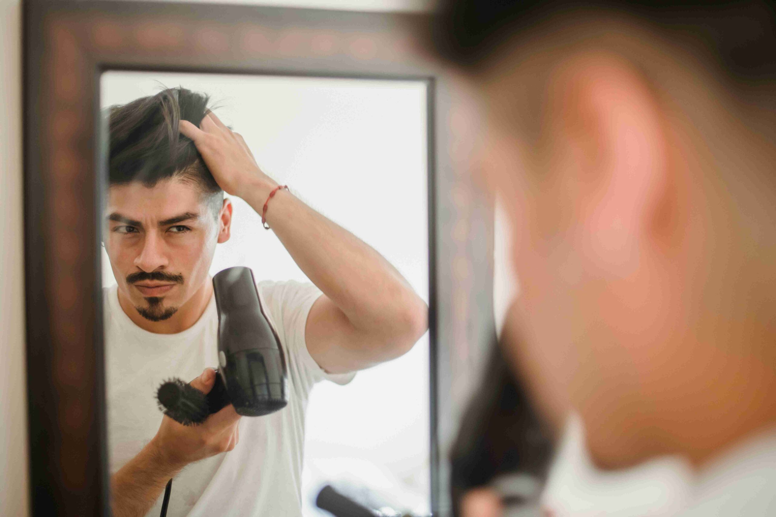 Look Sharp in Minutes: The Game-Changing 10-Minute Grooming Routine
