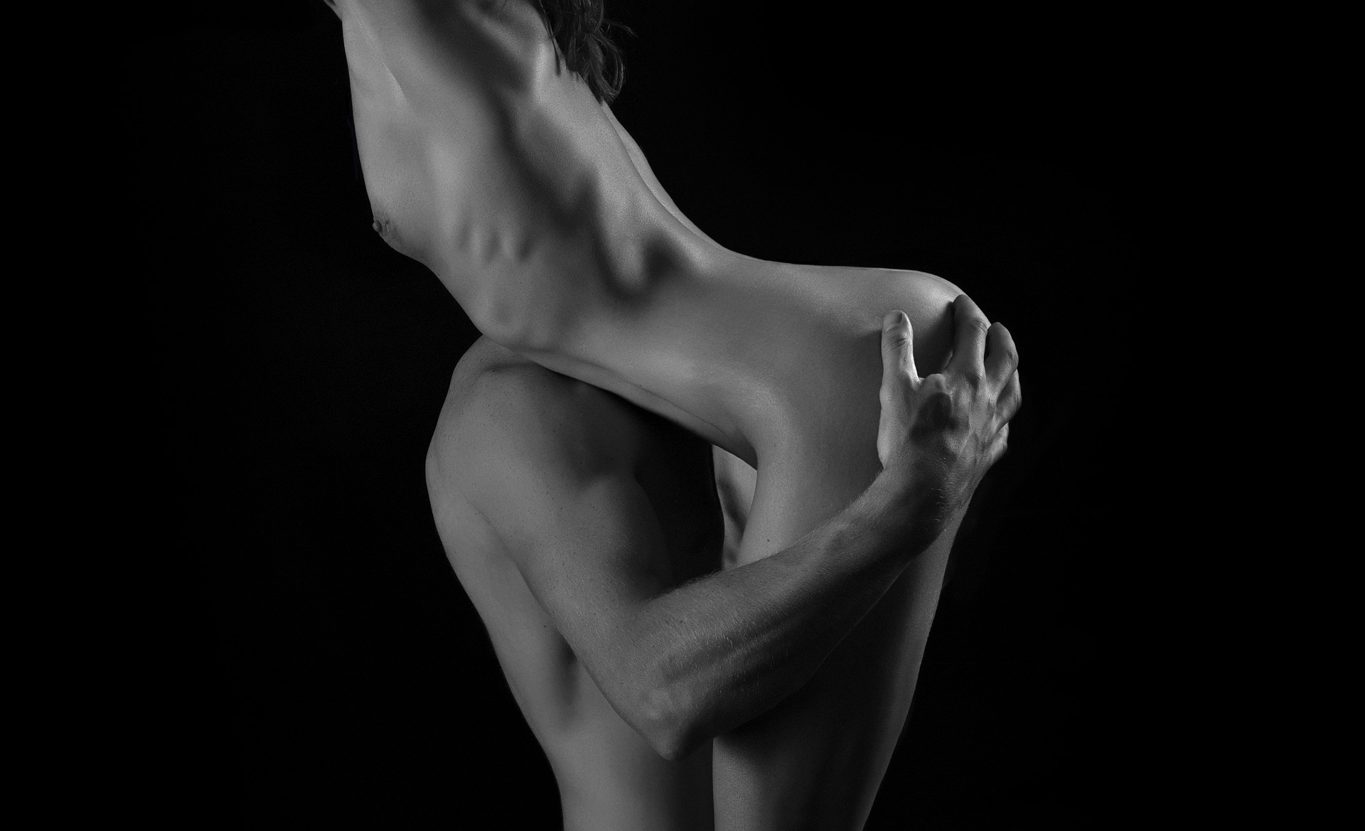 Beyond Penetration: The Need of Oral Intimacy in Relationships