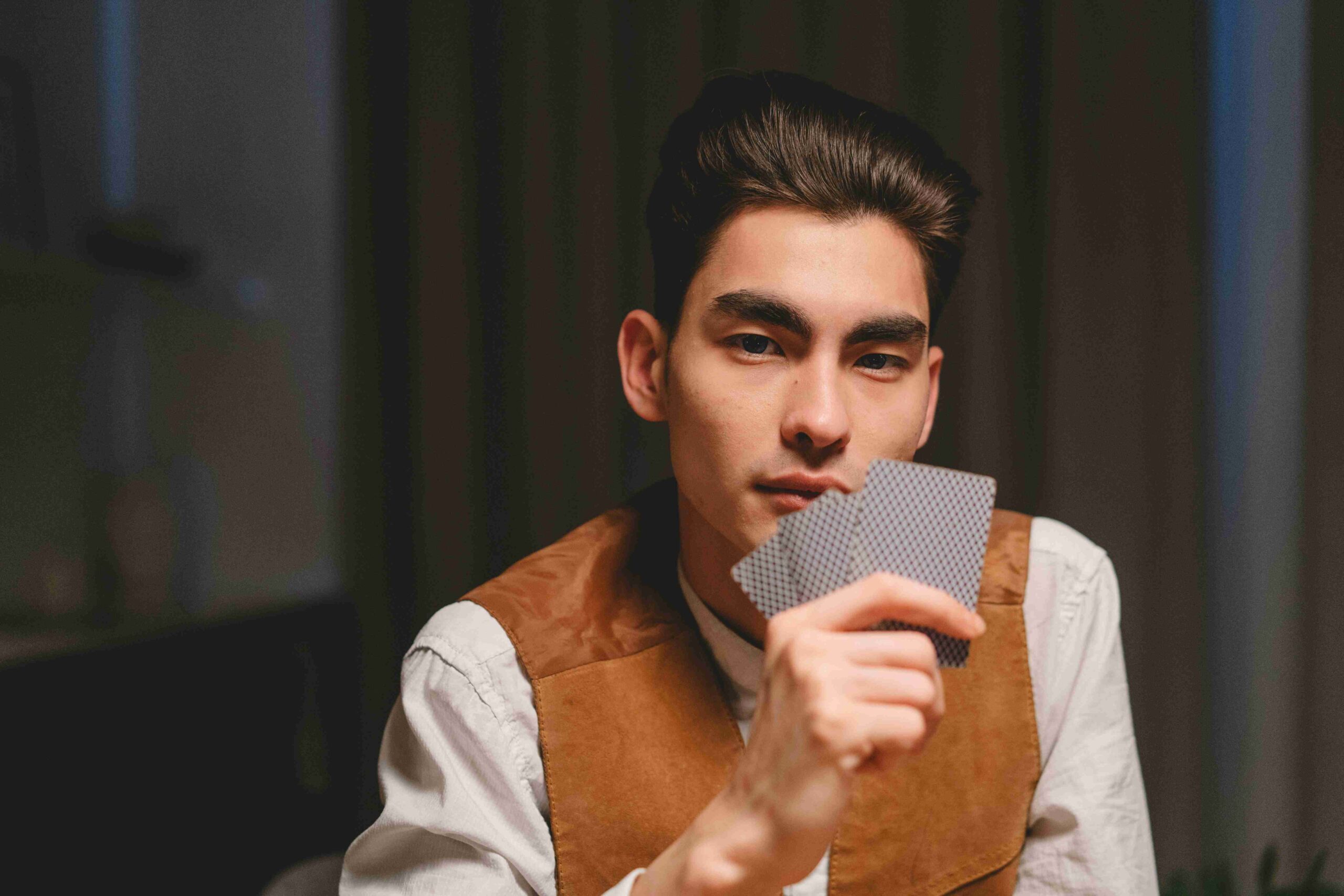 The Power of Boundaries in a Man’s Life