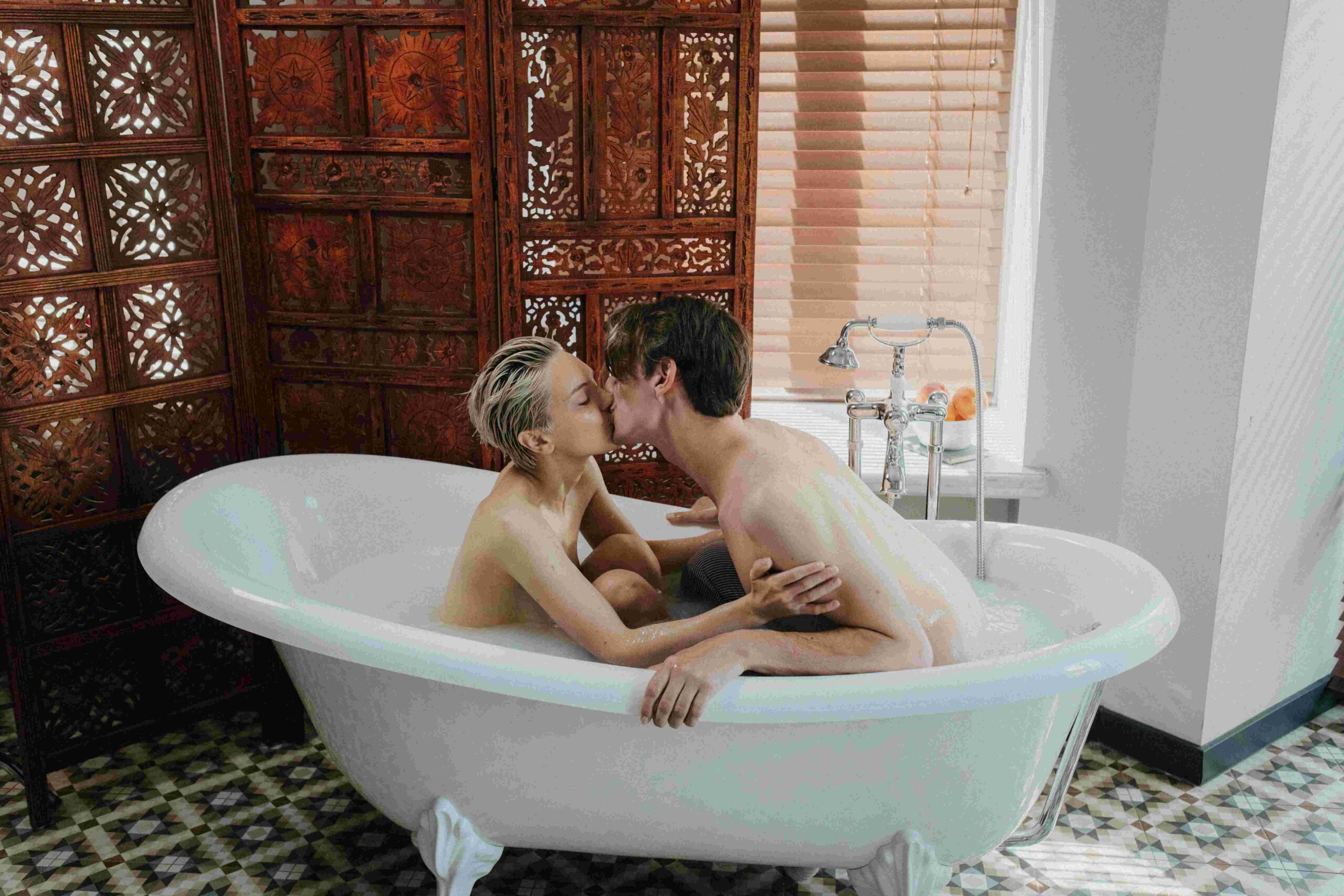 Sexual Hygiene: The Hidden Key to Better Relationship