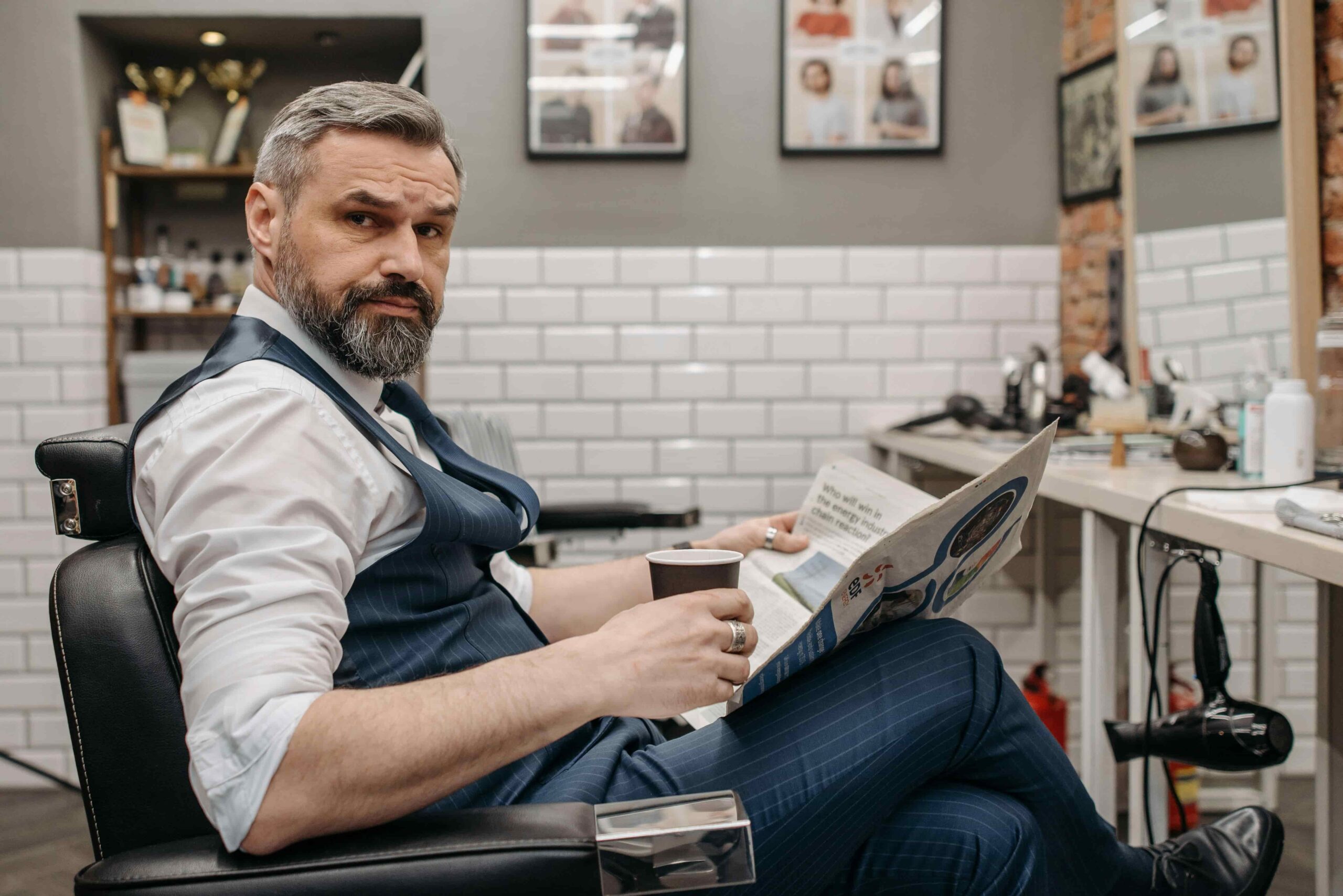 Grooming: Unlocking the Power That Transforms Men’s Mindset and Masculine Energy